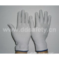 Cut Resistance Glove Meat Industry Safety Gloves (DCR106)